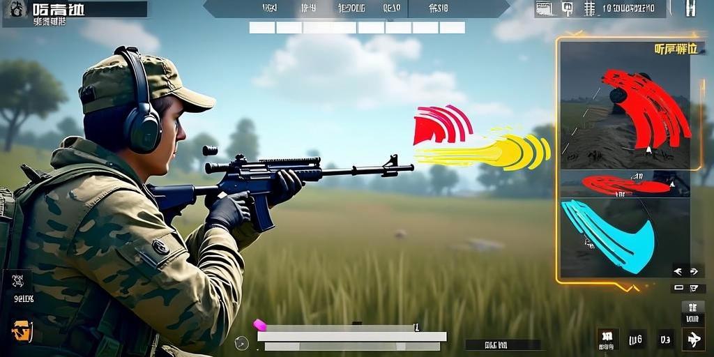 和平精英辅助【彩虹】